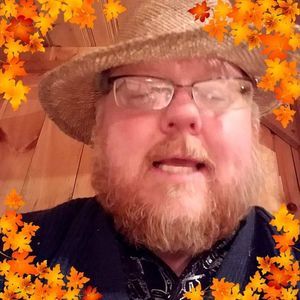 Meet your Posher, Patrick